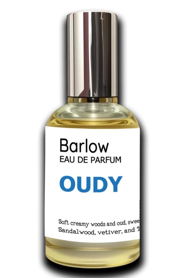 OUDY <p style="color: #D3D3D3;">Inspired of: Le Male Elixir Jean Paul Gaultier</p>